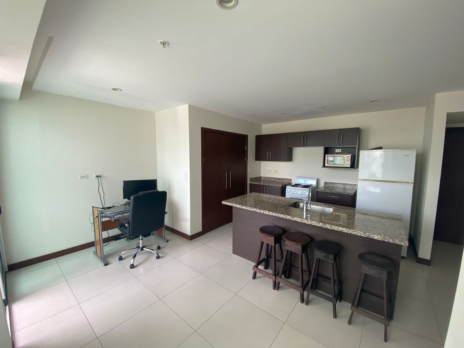 Propiedad en Mata Redonda