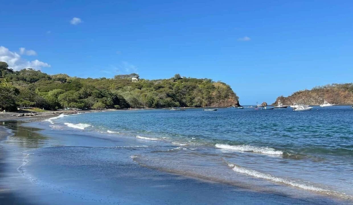 Property at Los Almendros de Ocotal