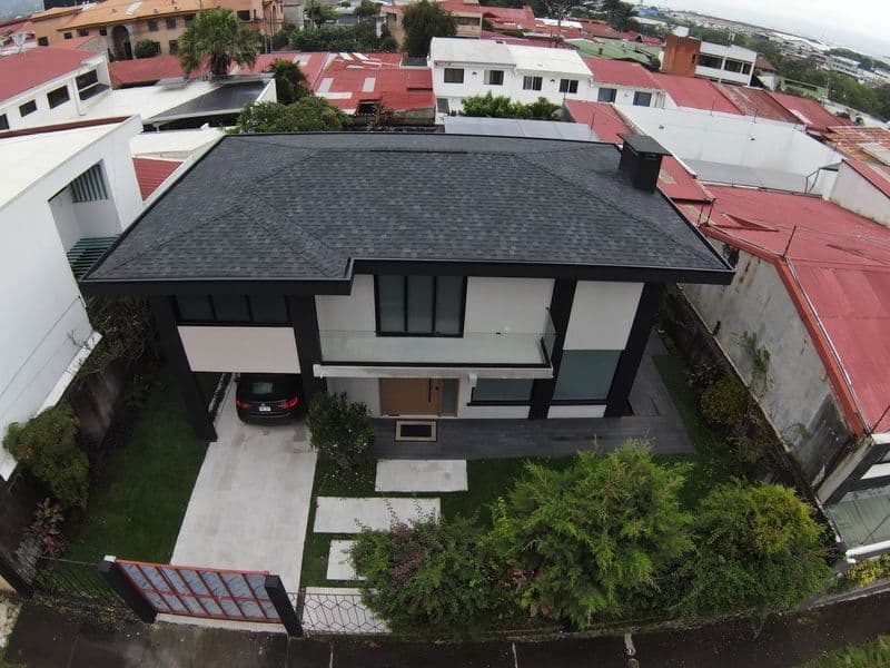 Propiedad en Escazú