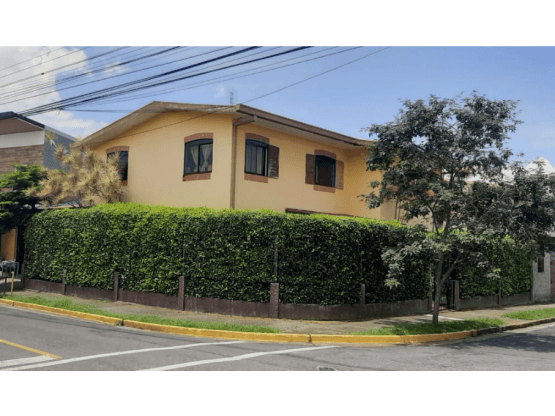 Casa en San José