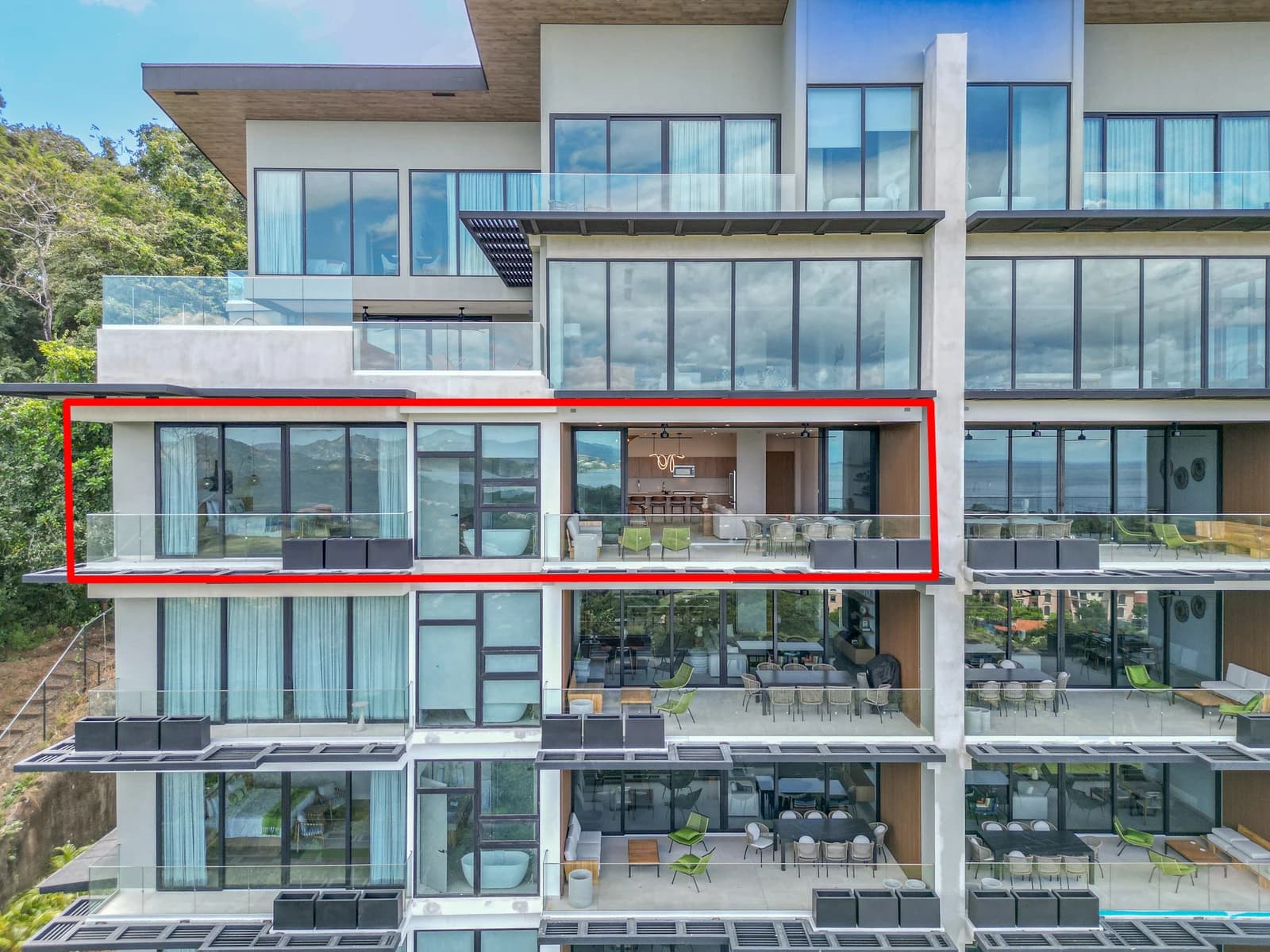 Propiedad en Solaris