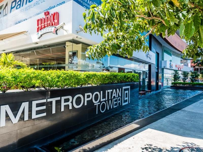 Propiedad en Mata Redonda