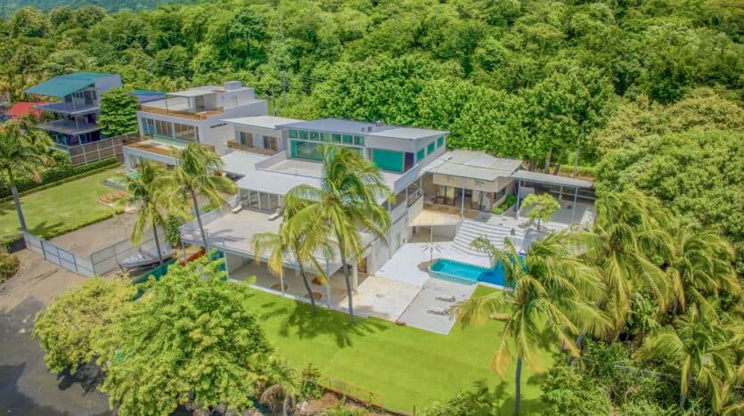Casa en Tamarindo