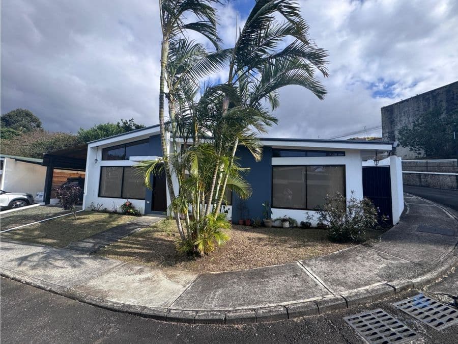 House at Condominios Soria