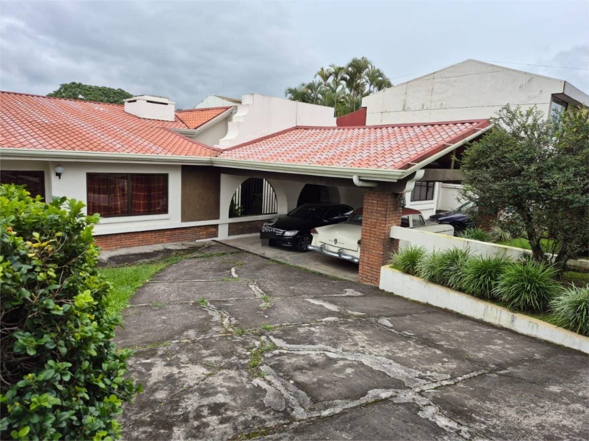 Casa en Pinares