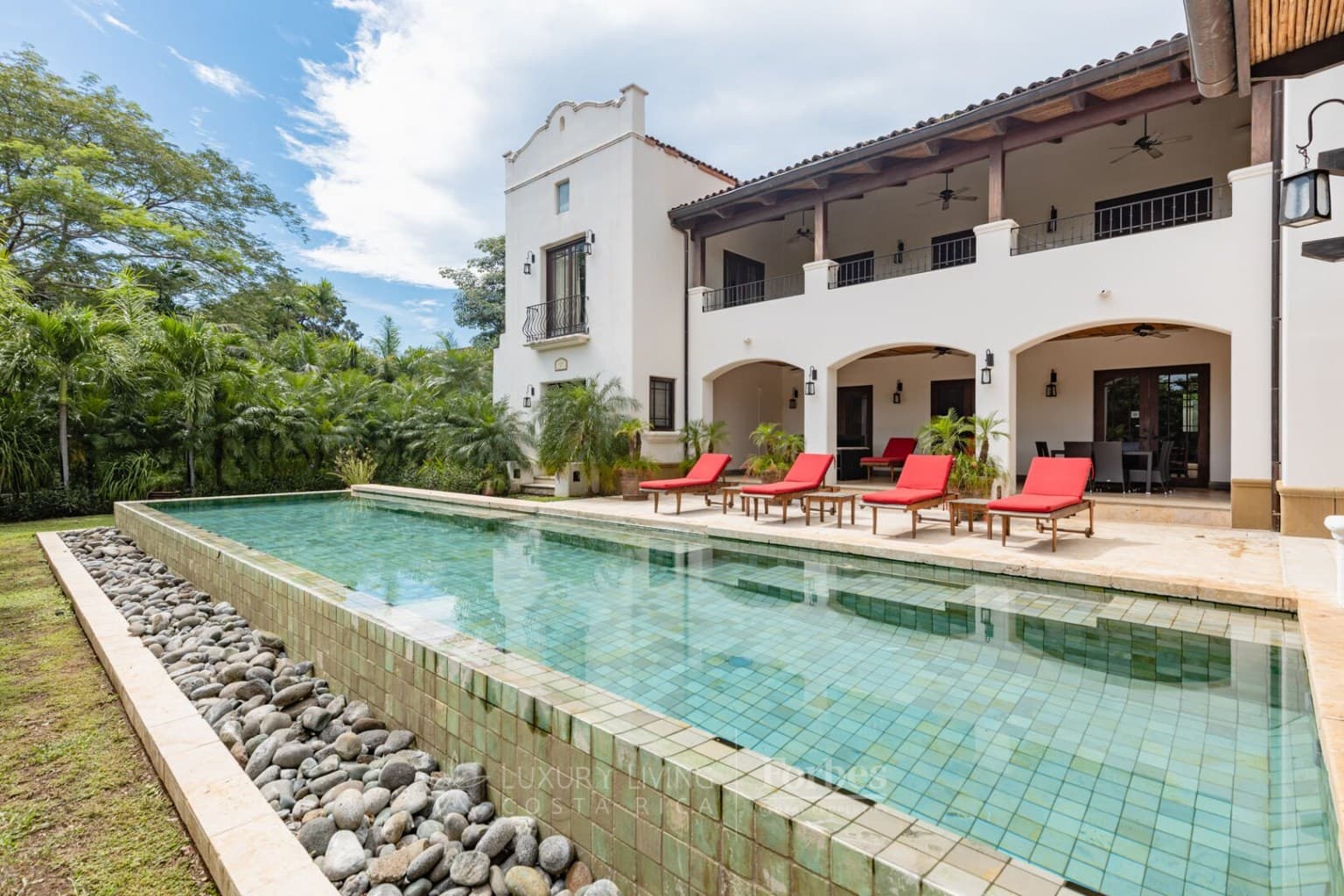 Propiedad en Tamarindo