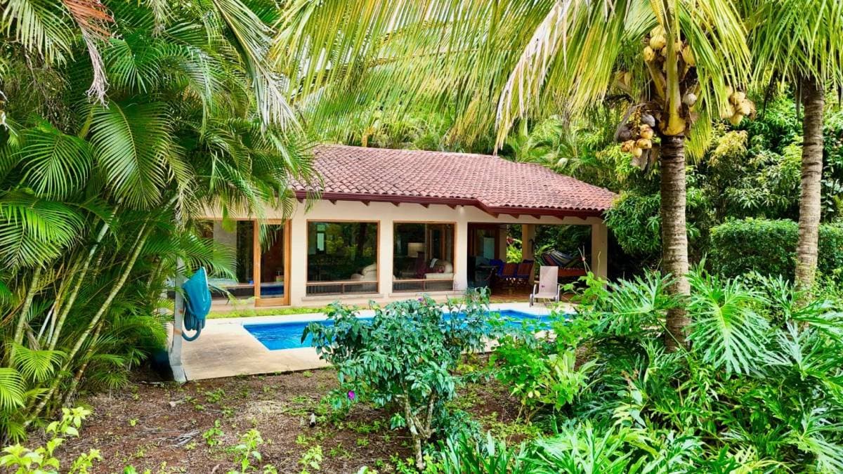 Casa en Atenas