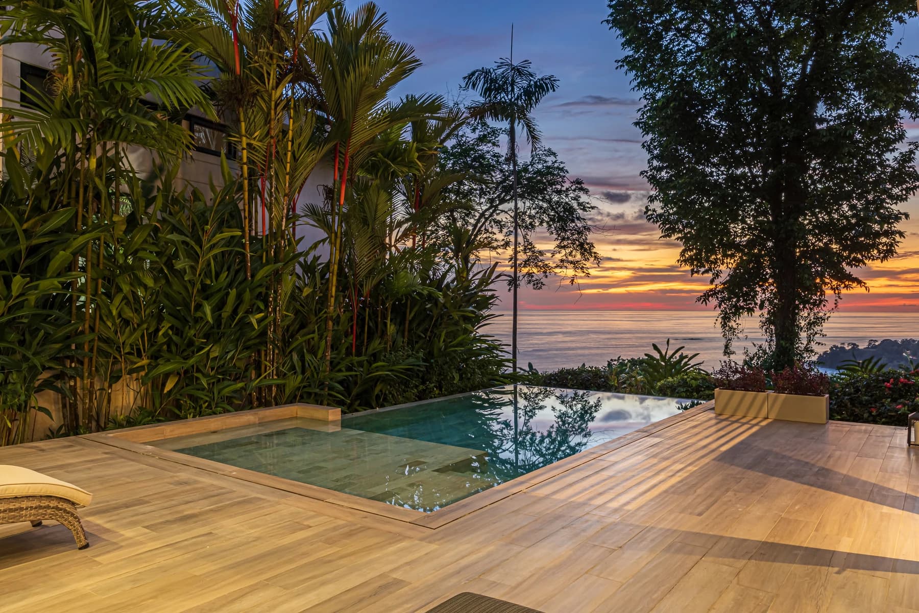 Property at Bahía Ballena