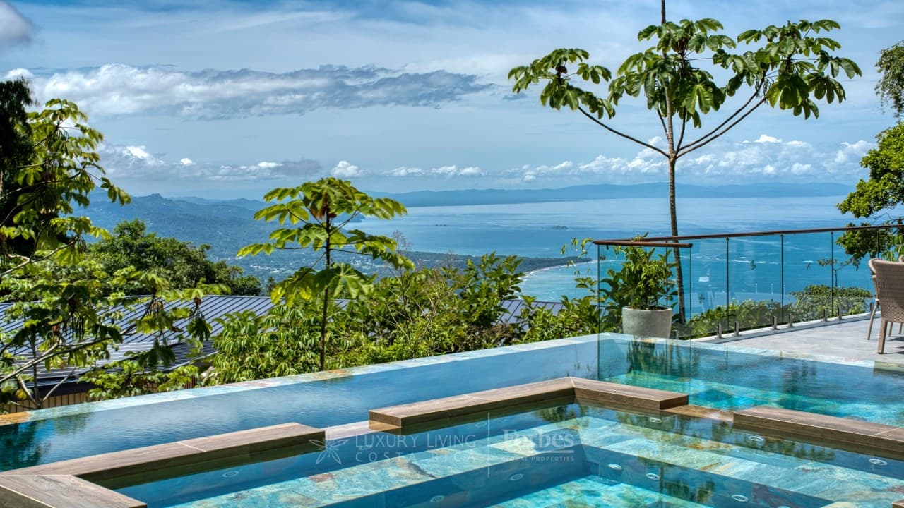 Propiedad en Bahía Ballena