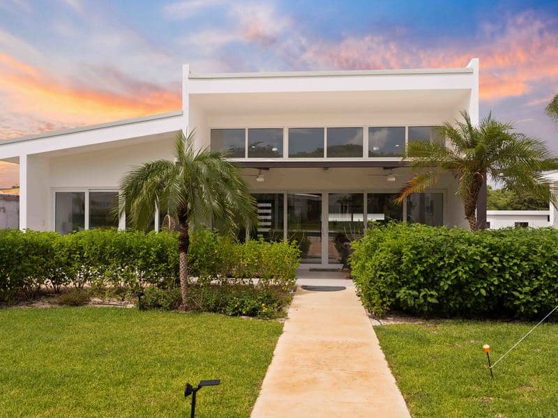 Propiedad en Veintisiete de Abril