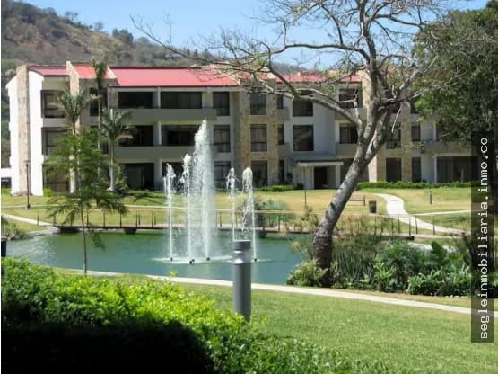 Apartment at Avalon Country Club