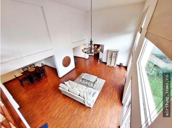 Apartment at Escazú