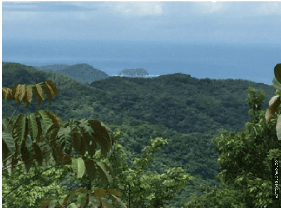 Terreno en Nicoya