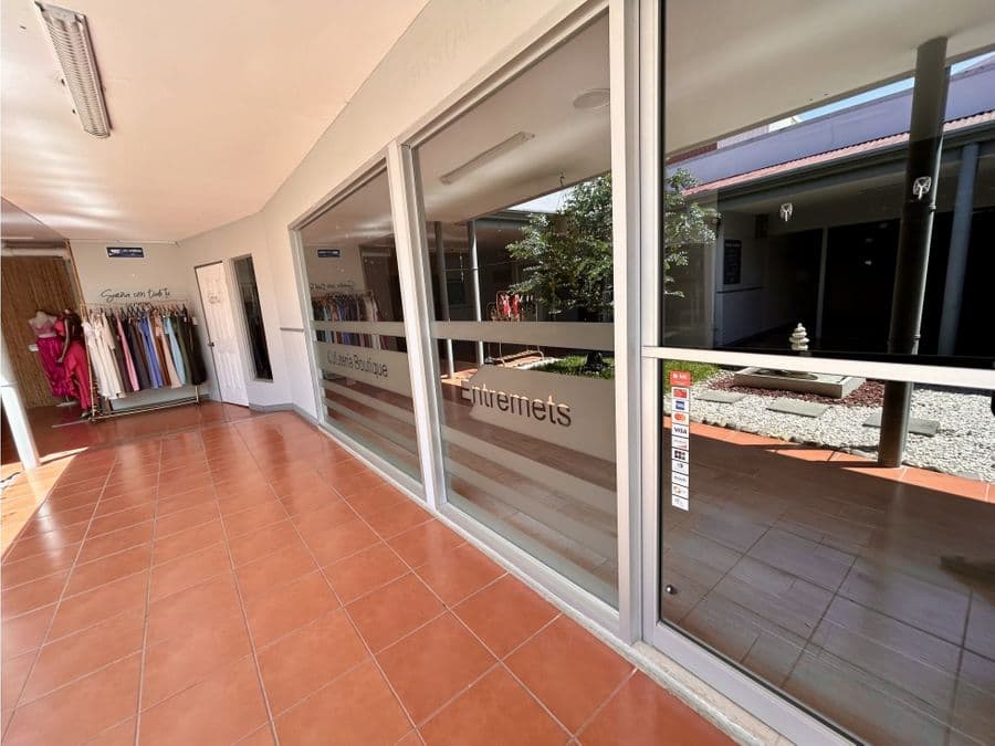 Comercial en San Antonio