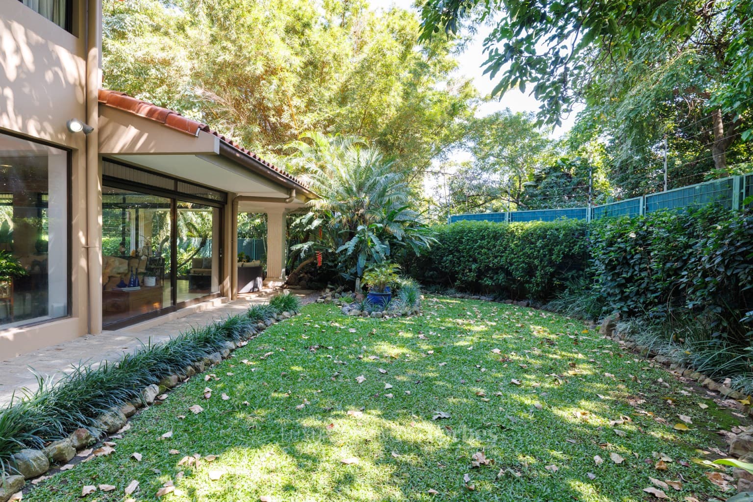 Propiedad en San Rafael