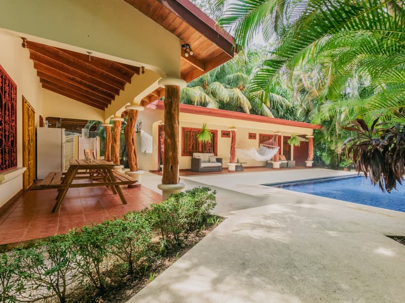 Property at Nosara