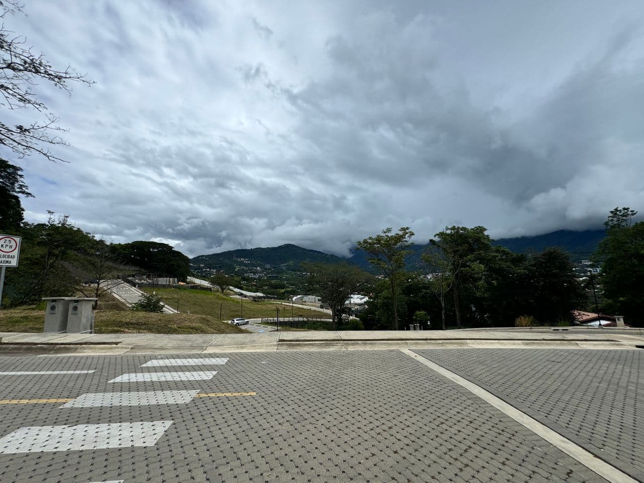 Propiedad en Condominio Vista Real