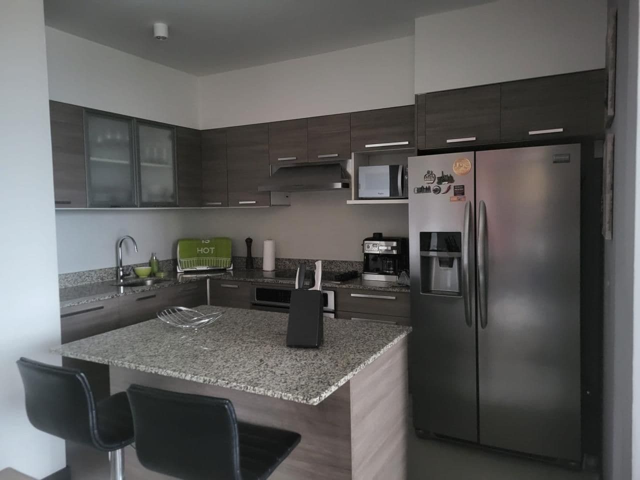 Propiedad en Sportiva Apartments
