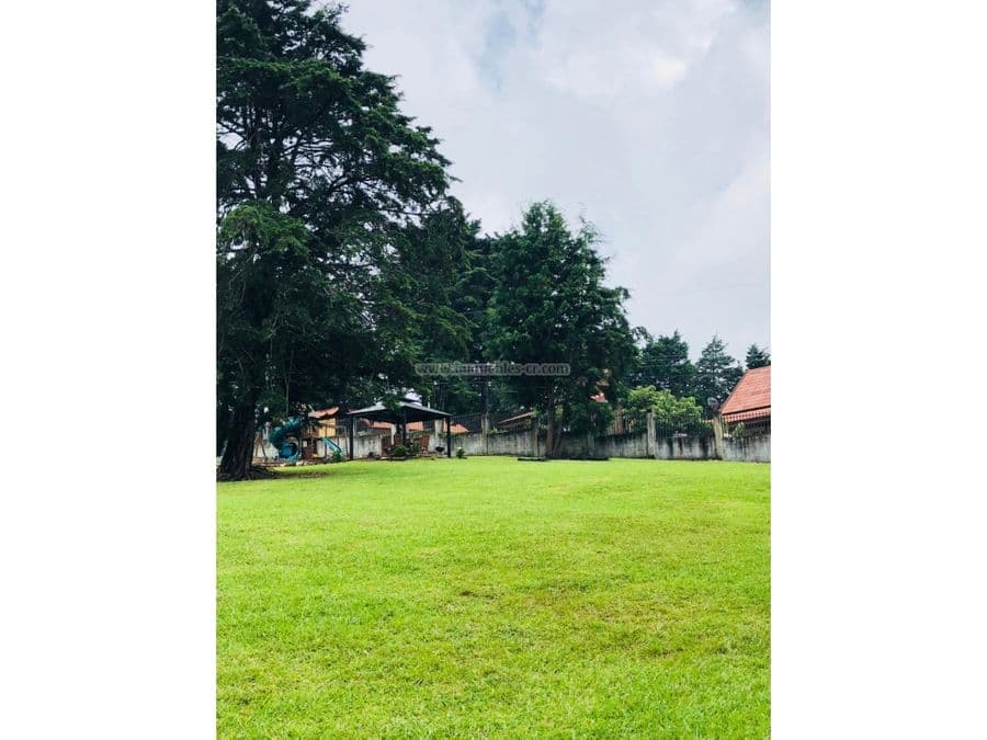 Propiedad en San Rafael