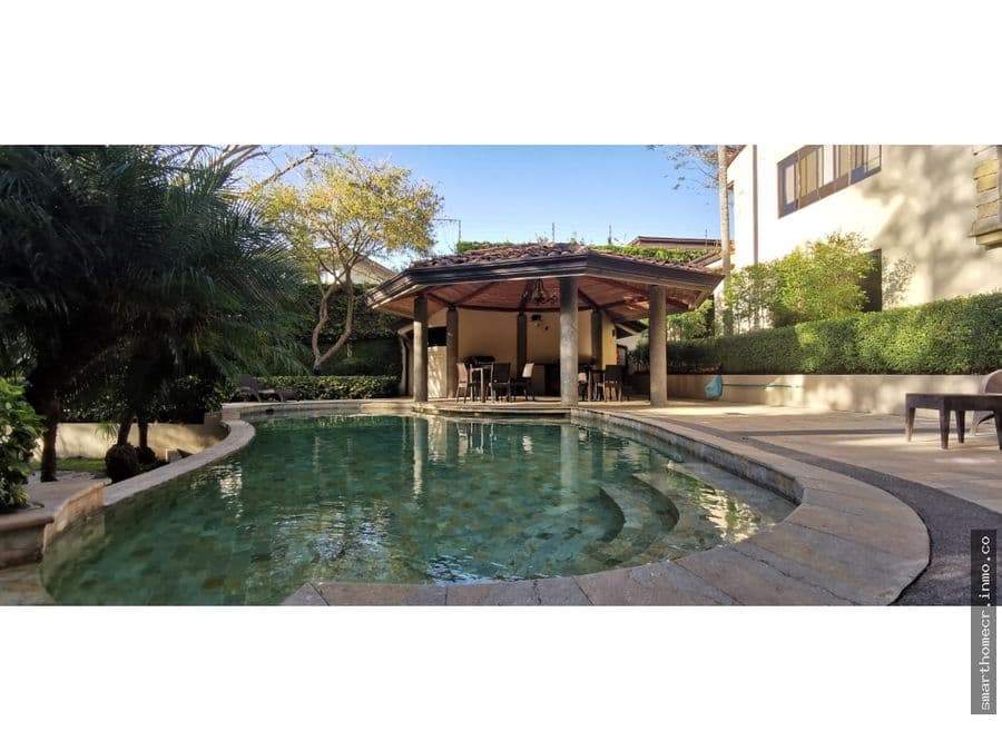 House at Condominio Los Laureles