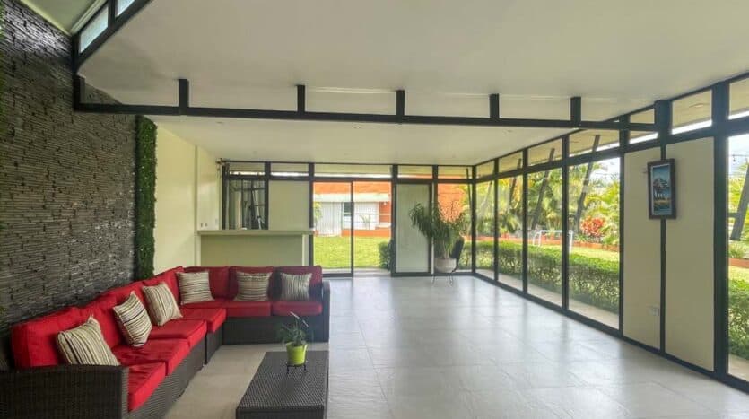 Casa en Patio de Agua