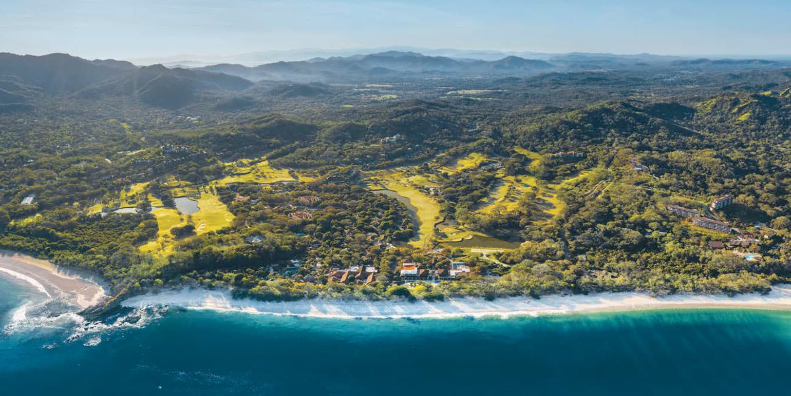 Property at Reserva Conchal