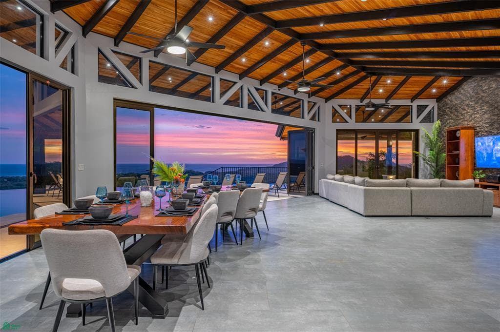 Propiedad en Cabo Velas