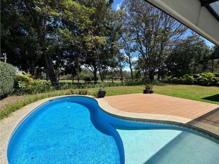 Casa en Pozos