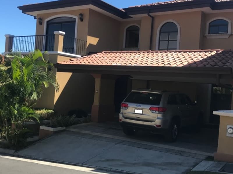 Propiedad en Escazú