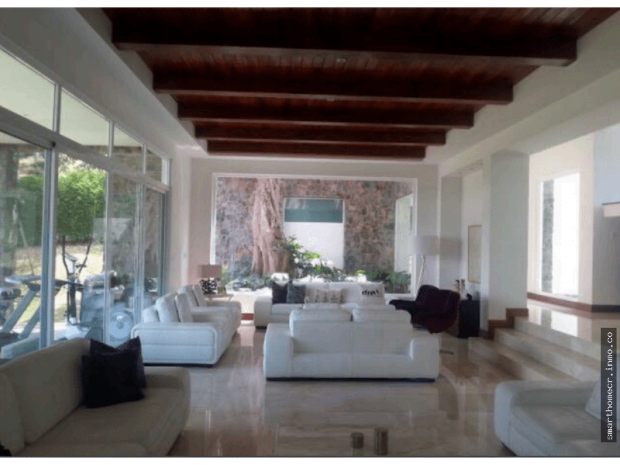 Casa en Residencial Villa Real
