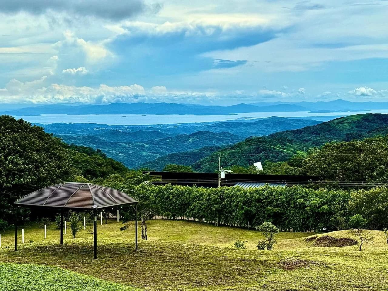 Terreno en San Ramón