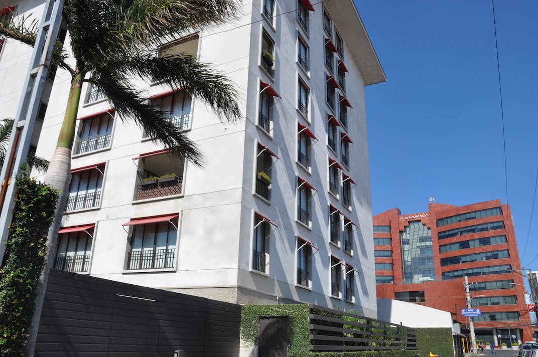 Terreno en San Rafael