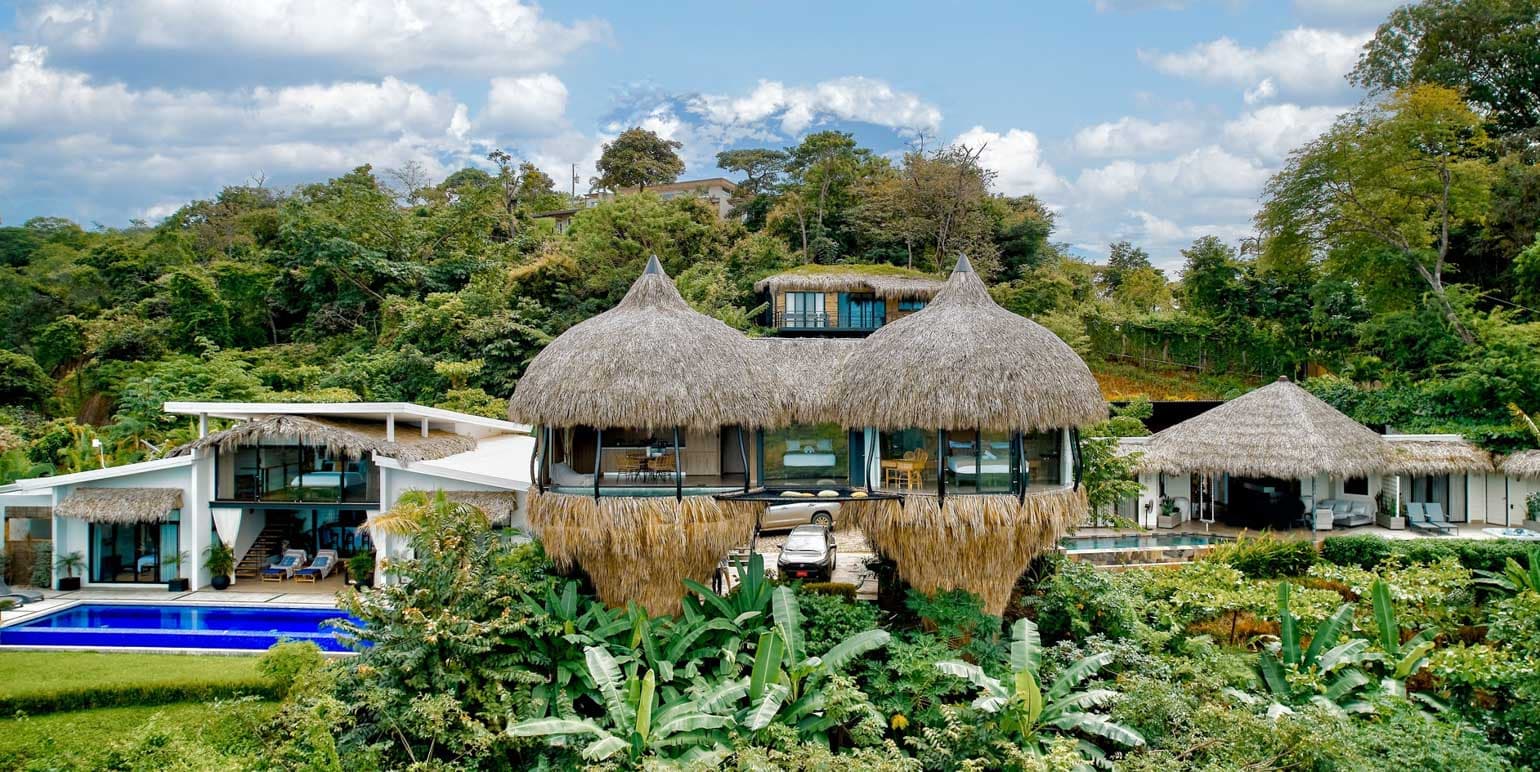 Property at Tamarindo