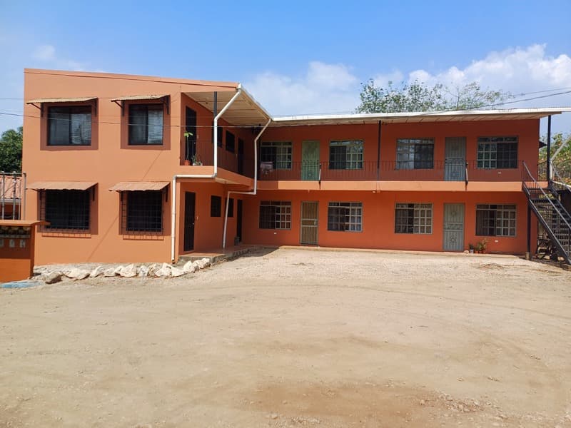 Comercial en Tamarindo