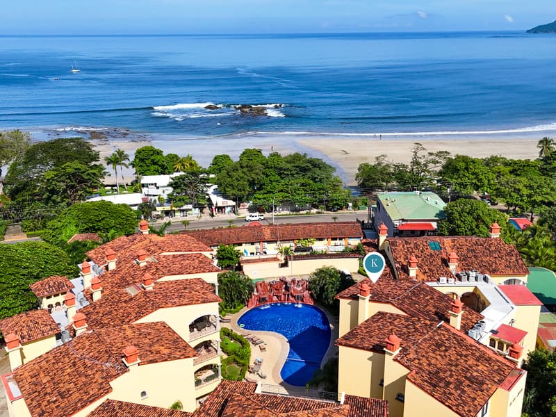 Propiedad en Tamarindo