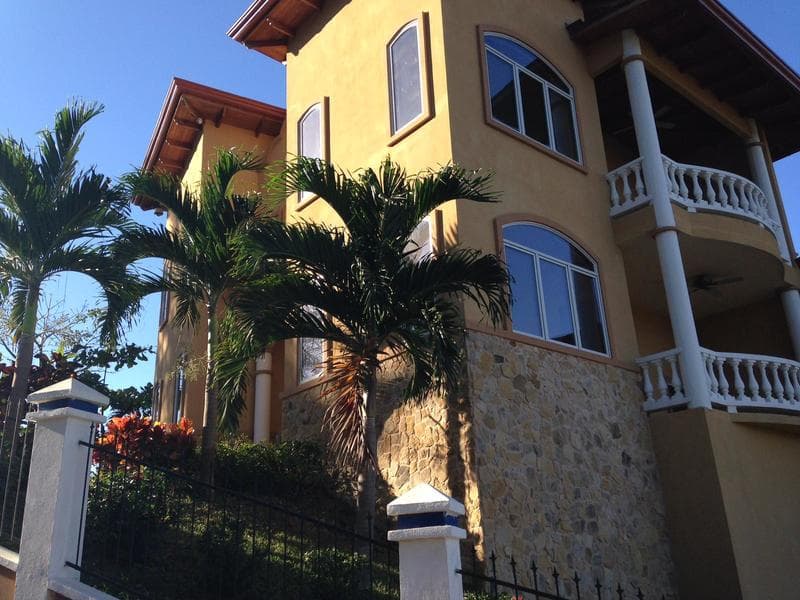 Propiedad en Zapotal