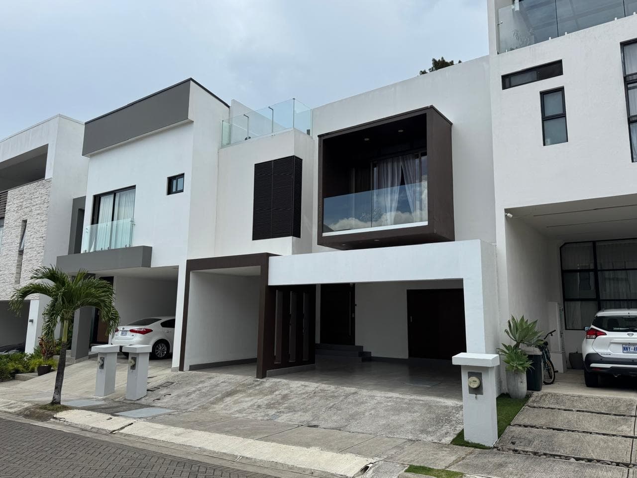 Propiedad en Santa Ana