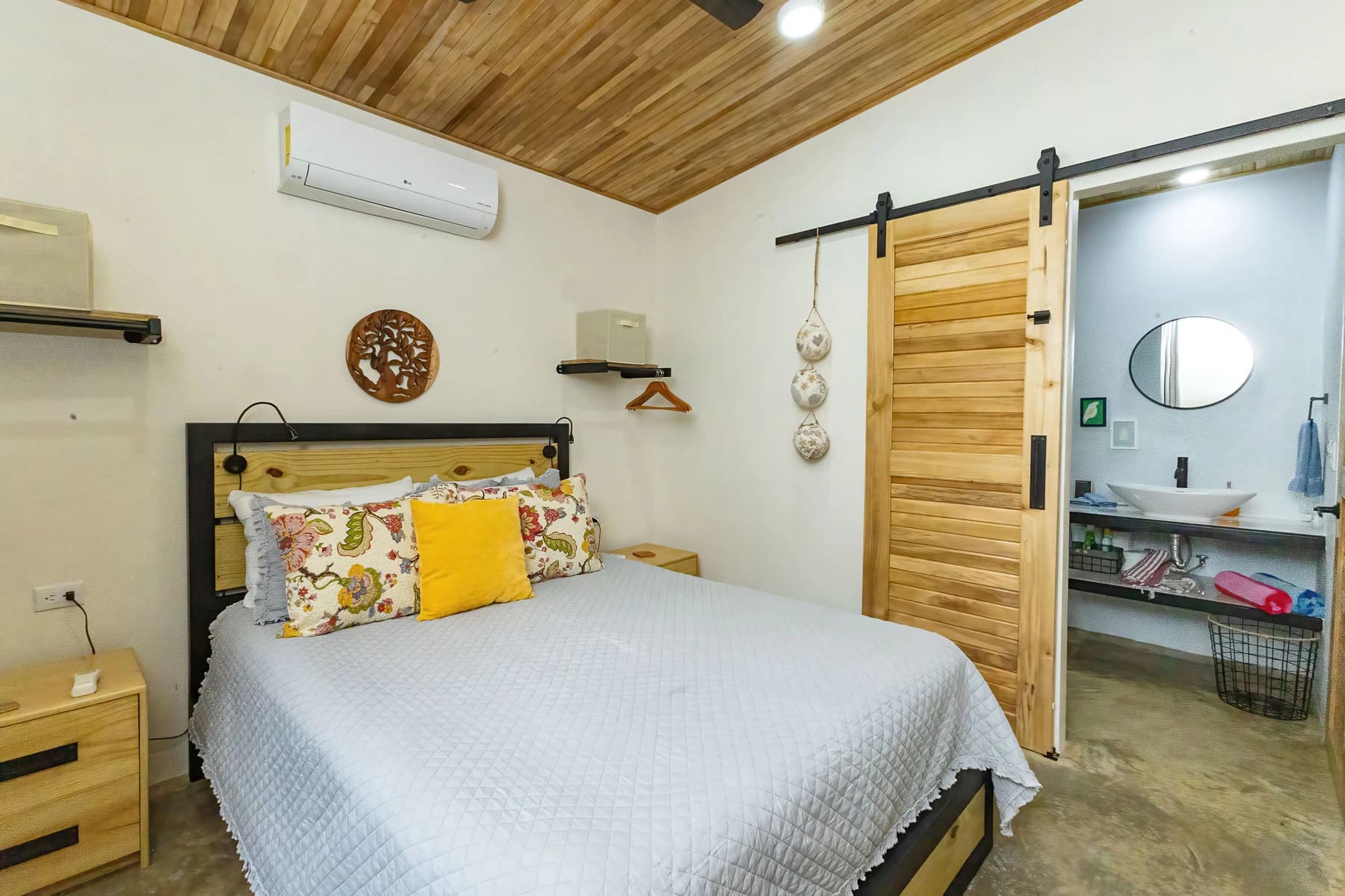 Casa en Puerto Cortés