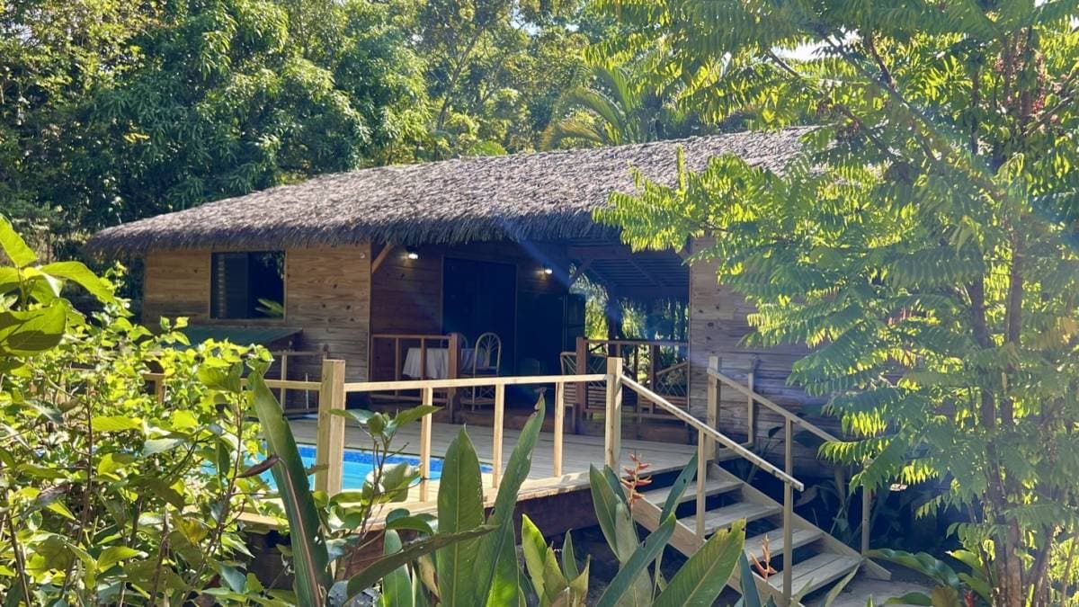 Casa en Ojochal
