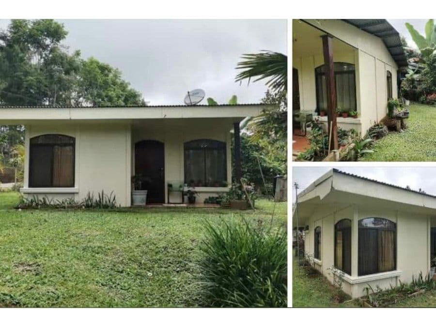 Casa en Puntarenas
