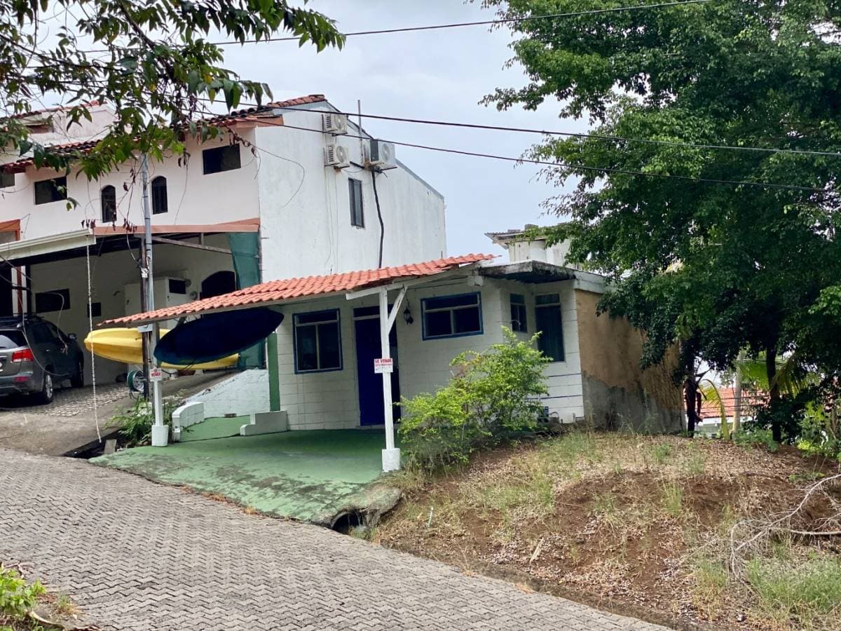 House at Punta Leona