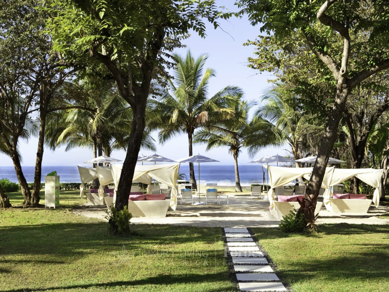 Hotel en Cuajiniquil