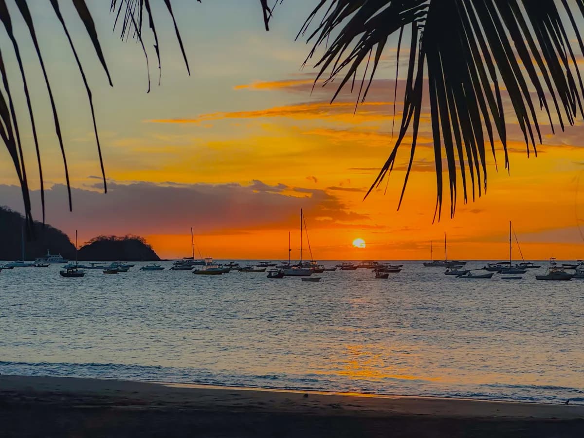 Propiedad en Playas del Coco