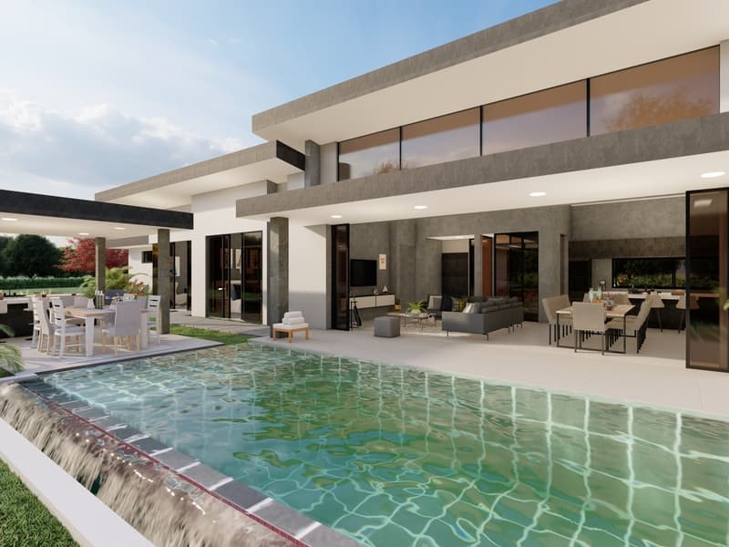 Propiedad en Sardinal