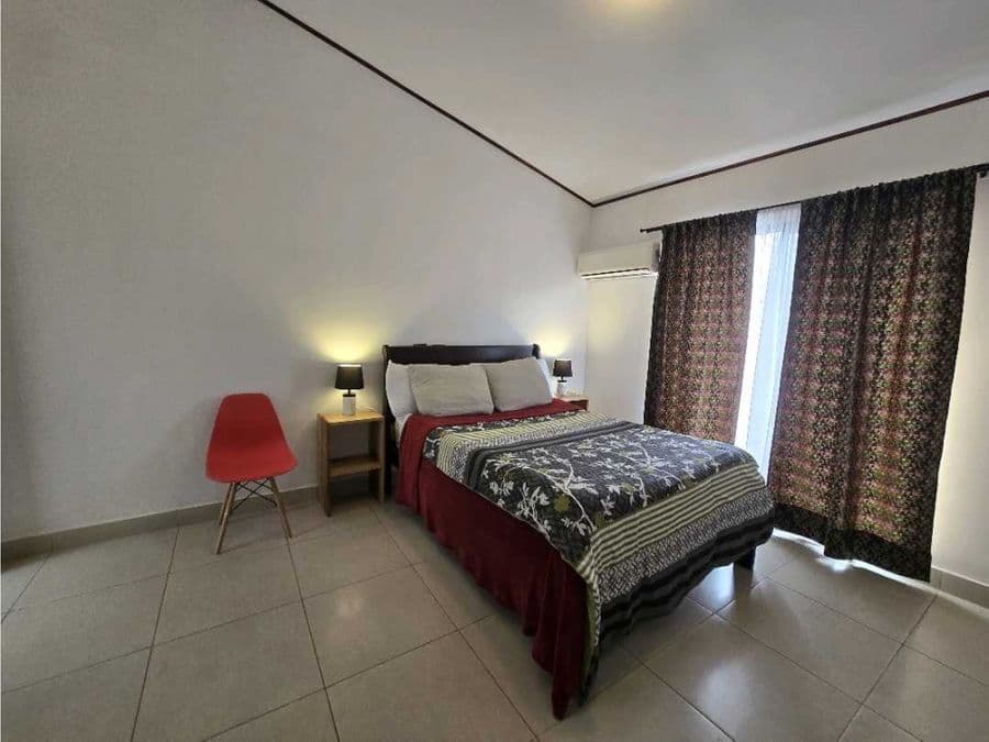 Apartamento en Alajuela