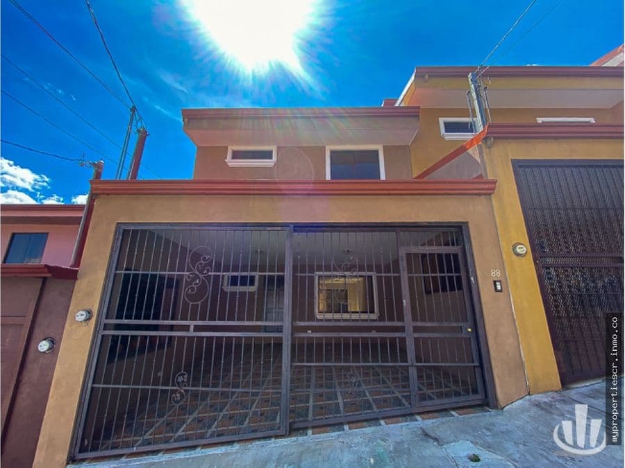 Casa en Guadalupe