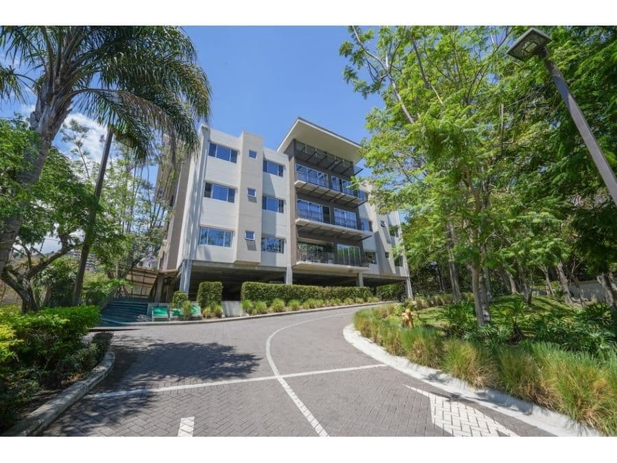 Apartamento en Condominio Viva Residences