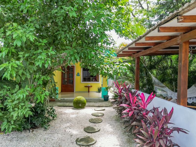 Propiedad en Sámara