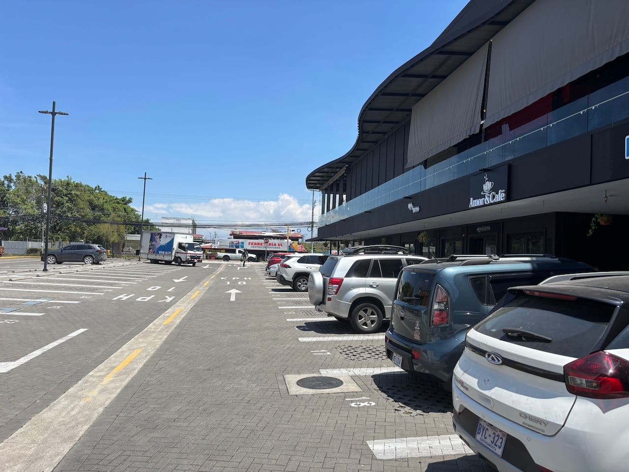 Propiedad en Guachipelin
