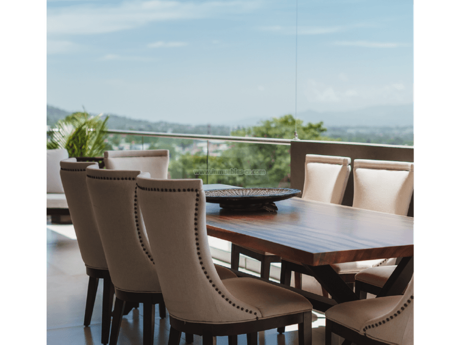 Apartamento en San Rafael